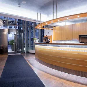 Kronenhotel Stoccarda