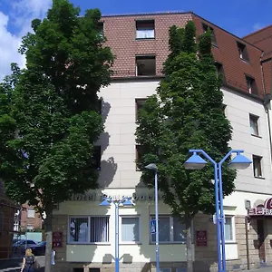 Feuerbacher Hof Stoccarda