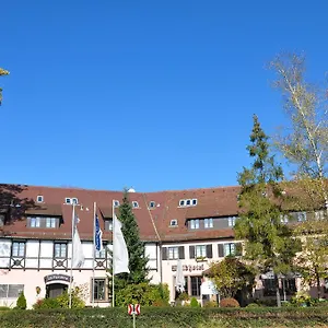 Relexa Waldhotel Schatten Gmbh Hotel