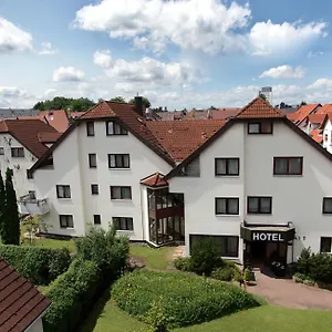 Flora Möhringen Hotel