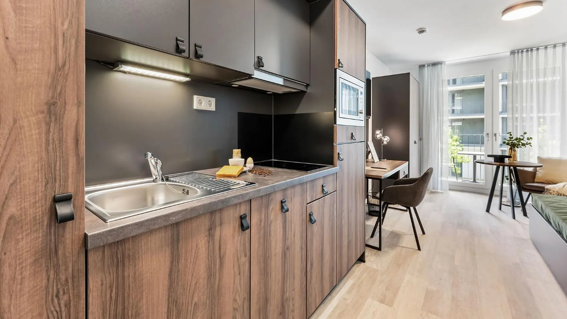 Campo Novo Business Stuttgart Hotel